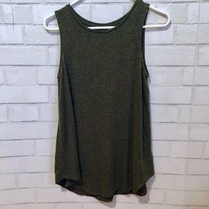 Old Navy Luxe Tank